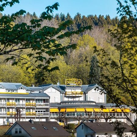 Hotel Deynique 韦斯特尔堡 外观 照片