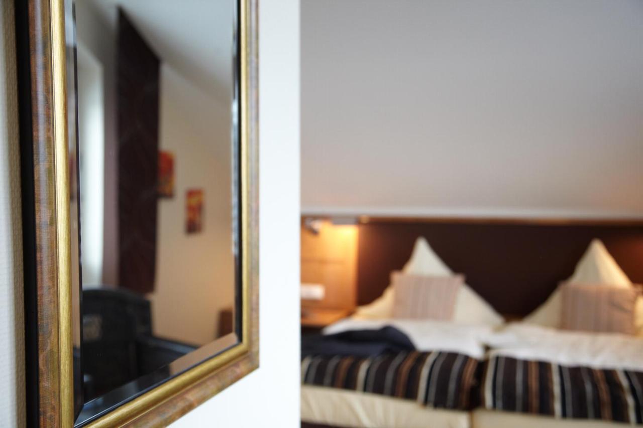 Hotel Deynique 韦斯特尔堡 外观 照片